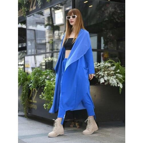 Elif Dresses Women's Jackets