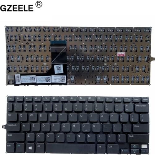 US Keyboard For DELL Inspiron 11 3000 3147 11 3148 3138 P20T 3152 3153 3157 3158 7130 2-in-1 series English 7W4K6 F4R5H