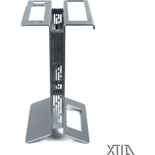 [Zone C heightening kit] XP, XPL and XPN can be expanded by xtia
