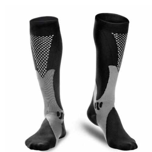 Lefyira Men's Sports Socks