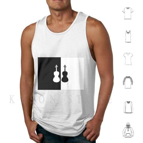 Violin Tank Tops Vest Sleeveless Viola Violin Music Viola Art Violin Art Violin Painting Violin Picture Violin Pictures