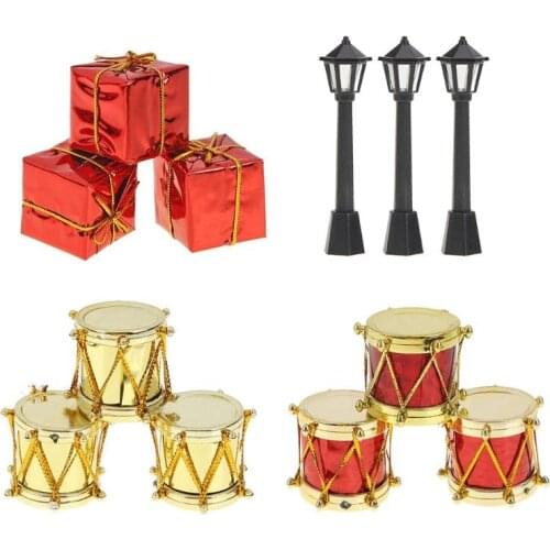 Cute Mini Christmas Tree Hanging Pendant Ornaments Xmas Party Home Decor Christmas Tree Pendant New Year Ornaments Decorations