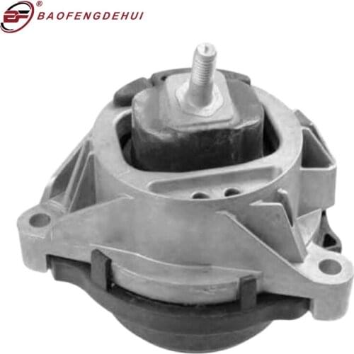 Motor Mount Engine Support 22116856184=22114079220 For BMW 1 F20 F21 For BMW 3 F30 F35 F80 For BMW X3 F25