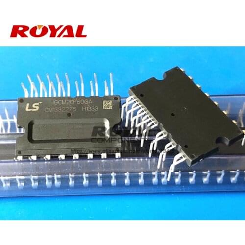 IGCM20F60GA IGCM10F60GA IGCM15F60GA FREE SHIPPING ORIGINAL IPM MODULE