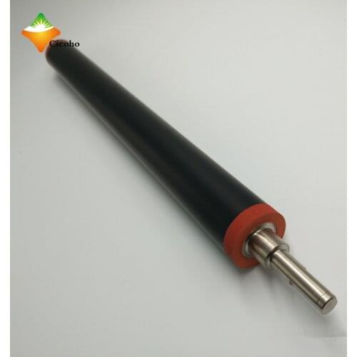 Original MP2554 lower sleeved roller for Ricoh MP3554 MP4054 MP5054 MP6054 lower fuser roller for Ricoh MP 2554 pressure roller