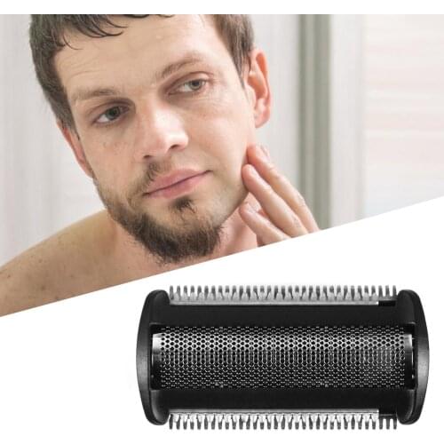 Trimmer Shaver Foil Head Replacement for Philips Bodygroom BG2000 BG2020 BG2040 BG2038 BG2029 BG2024 BG2025 BG2026 BG2028