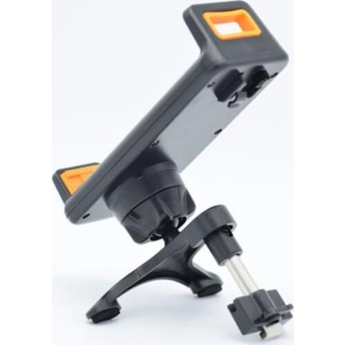 Universal 360 Degree Rotating Car Air Vent Mount Holder Stand Tablet 4-12 inch Stands Holders For Mobile Phone Accessories