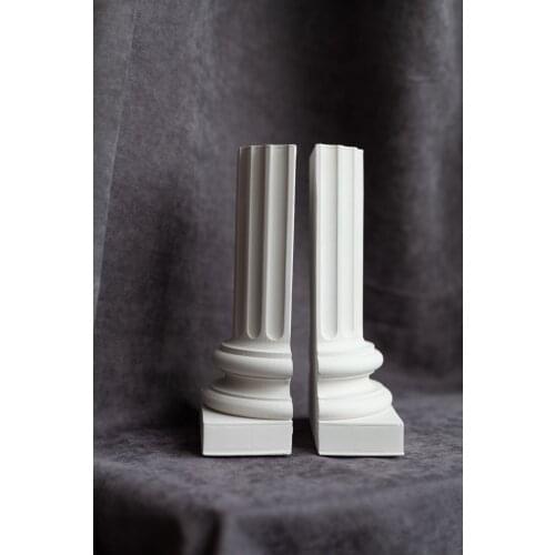 Urban Souvenirs Book Holders