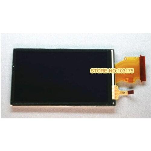 LCD Display Digitizer Glass For Sony HDR-PJ760 PJ760 Replacement +Touch Screen