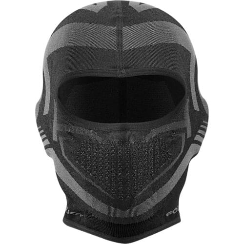 Winter Warmer Headgear Thermal Windproof dustproof Face Hood Cold Weather Hat Liner Full Face Caps For Men Women Cap