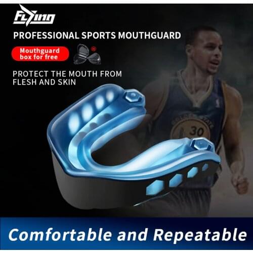 ZTTY Mouthguards For Protection