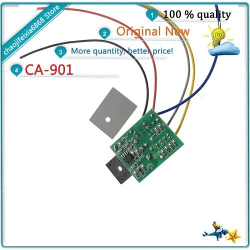 1pcs/lot! CA-901 General-purpose LCD TV switching power supply module below 12/24V 46 inches DC sampling power module