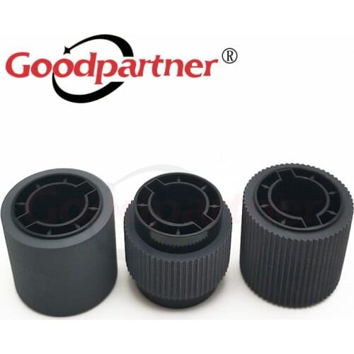 1X A03X565200 A03X565300 A03X565400 Pickup Feed Separation Roller for Konica Minolta bizhub Pro 1050 C5500 C5501 C6500 C6501 C65