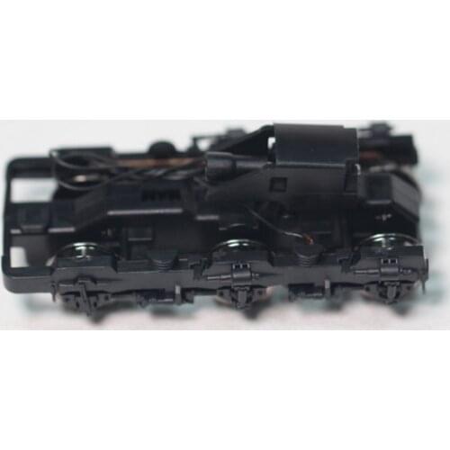2pcs / lot 1/87 Model Train ho scale diy Universal Train Undercarriage Accessories Free Shipping