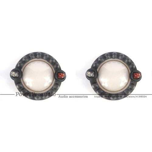 2pcs Replacement Diaphragm For Cerwin Vega CVP1152,CVP2153,Celestion CDX1 1730, 1731, 1745, 1746 T5510, Cerwin Vega CD44D Driver