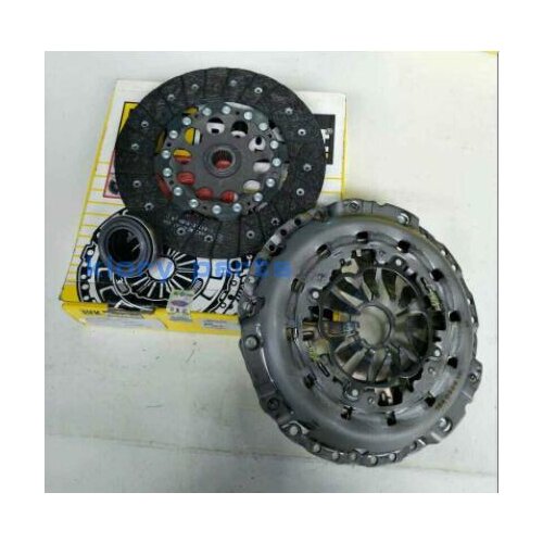 624333000 clutch assembly for aodi a6 2.0tfsi