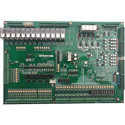 AI-IO-EP-REV02 Quality test video can be provided，1 year warranty, warehouse stock