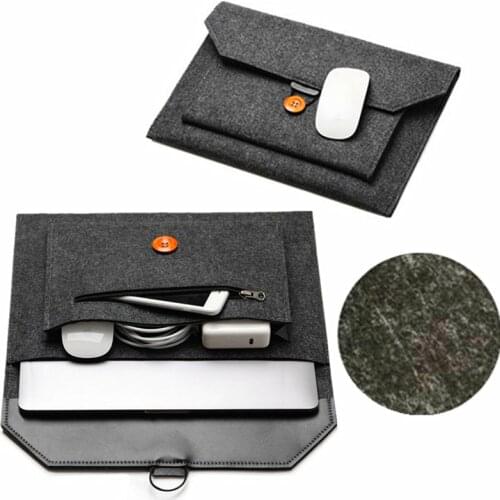 For iPad AIr 4 Case 2020 Liner Sleeve Pouch Bag Protect Case Shockproof Tablet Cover For iPad 2020 10.9 inch Air4 Cases Sleeve