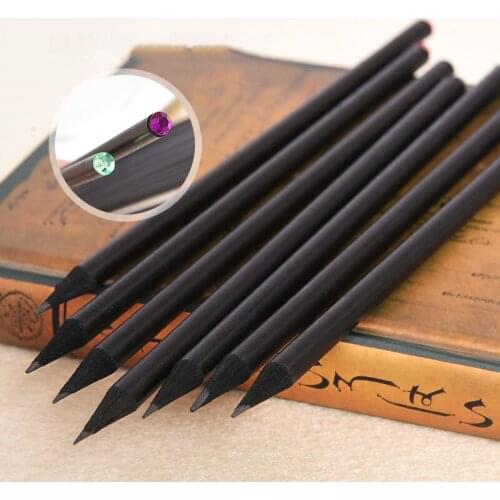 Devoservice Pencil Rods