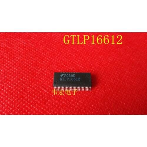 Delivery.GTLP16612 GTLP18T612 SSOP Free can shoot