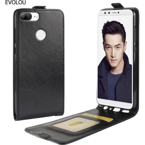 Evolou Huawei Honor 9 Lite Phone Cases