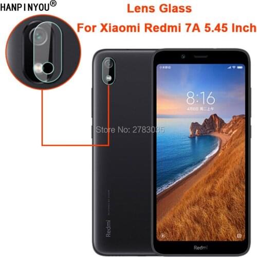 Защитные пленки для Xiaomi Redmi 7A HANPINYOU China At AliExpress