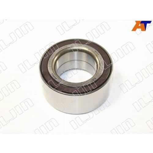 ILJIN Tires And Spare Parts