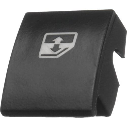 For VAUXHALL OPEL ASTRA MK5 H 2004-2010 Window Control Button Switch Cap Cover