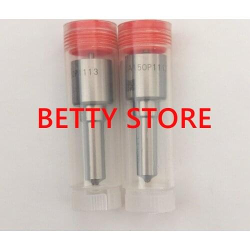 LiWei Brand Good Quality Common Rail Nozzle DLLA150P1113 150P1113 for Injector 095000-9690 095000-6800
