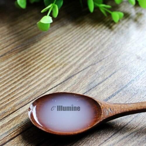 Natural Rice Facial Toner Whitening Refreshing Oil Control Anti-wrinkle 1000ml Beauty Salon Shrink Pores Yellow Remove