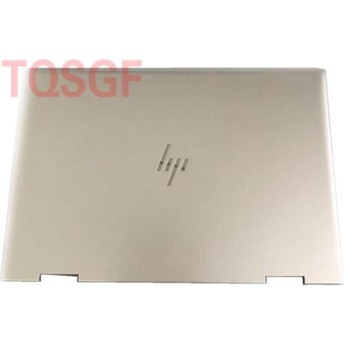Brand new original LCD Back Cover HP ENVY X360 15-BP TPN-W127 15M-BQ 15-bp104TX