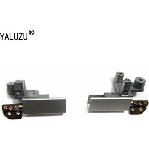 Used Laptop LCD Hinge For HP Elitebook 6930p 6930 Left and Right Hinge Set 33.4V908.XXX 33.4V907.XXX 482967-001 482967001