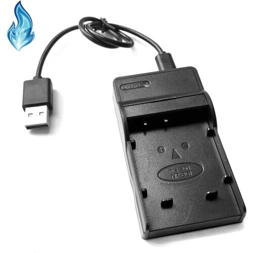 NP-FG1 NP-BG1 Battery USB Charger for Sony camera and camcorder DSC-H3 H7 H9 H10 H20 H50 H55 H70 H90 HX5 HX5V HX7V HX90 HX10