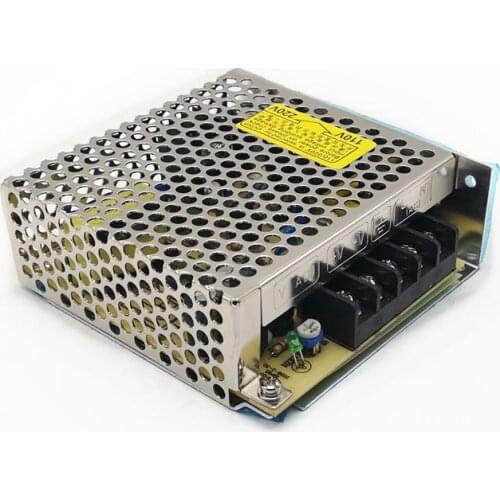 CHINT Switch Power Supply AC220 To DC5V 12V 24V Power Supply 15W 25W NKY1-S-15 NKY1-S-25