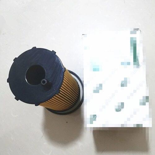 Parts OE No LR1311289 1311289 oil filter OEM No 131 1289