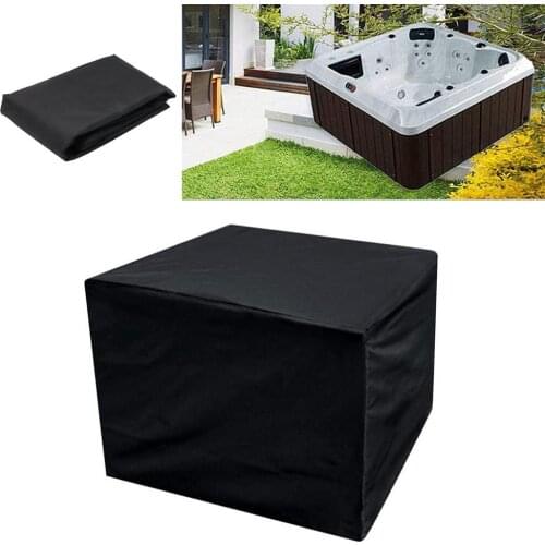 Furniture Covers Waterproof Outdoor Patio Garden Furniture Covers Rain Snow Chair covers for Sofa Table Chair Dust Proof Cover