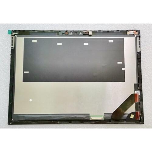 HP ELITE x2 1013 G3 HP 2 one tablet laptop LCD monitor screen of a computer screen 40pin EDP 3:2 resolution 3000x2000