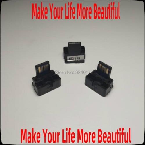 For Sharp MX-560 MX-561 MX560 MX561 MX 560 561 Toner Cartridge Chip,For Sharp MX-M 364 365 464 465 564 565 Refill Toner Chip
