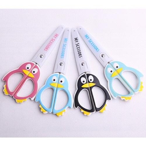 GANSSIA Paper Scissors