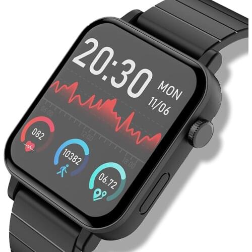 HKNL Women's Smart Watch