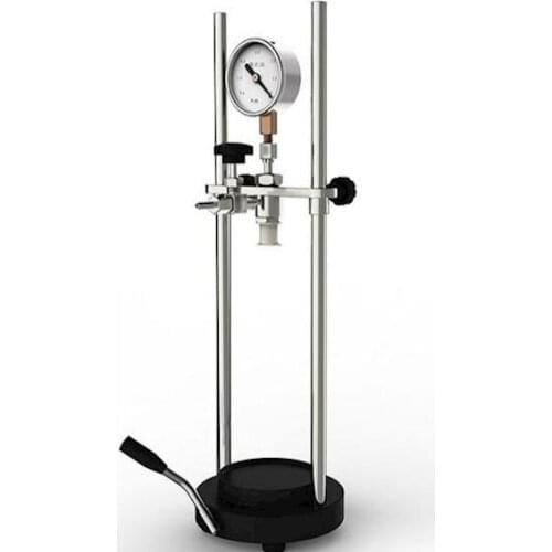 In-bottle CO2 pressure tester detector CO2 measuring instrument CO2 analyzer 7001-A ATT