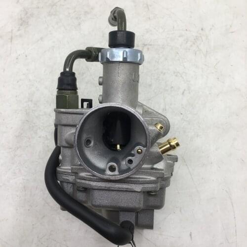 SherryBerg carb carburetor carby fit for Vespa Bajaj discover 125 parts motorcycle carburettor 205cc India motorcycle carburetor