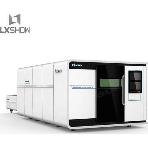 Competitive price laser cutting metal machines for sale