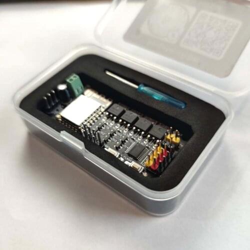 MCU development board esp8266