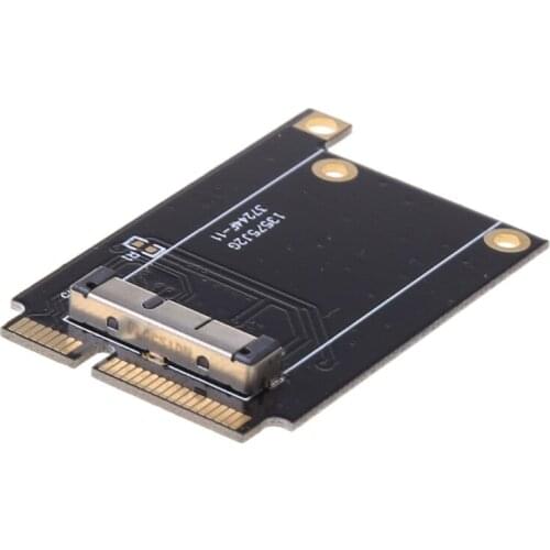 Mini PCI-E Adapter Card Wireless Cards Laptop Parts 32CB