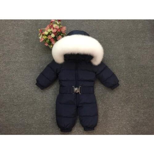 Monkey Box Slips With A Hood For Babies