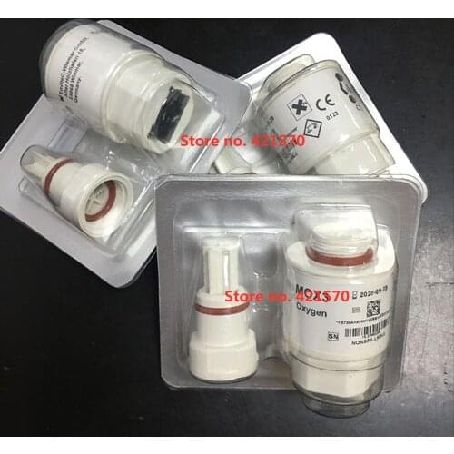 MOX-20 MOX20 Medical Oxygen Sensor MOX-20 O2 sensor Resmed Elisee150/Elisee350