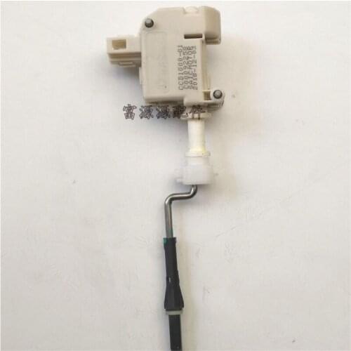 FOR SAIC Maxus G10 T60 fuel tank outer cover fuel tank cover fuel tank cover motor fuel tank locker fuel tank door motor