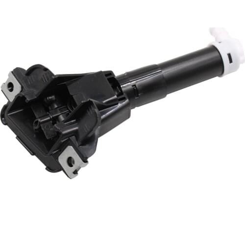 New Right Headlight Cleaning Washer Nozzle Pump for Honda Accord CP1 CP2 CP3 08-12 76880-TA1-M01 76880TA1M01