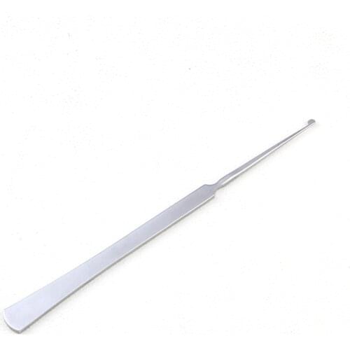 Double head D-shaped knife nose shaping tool nose separator Nasal knife septum tool